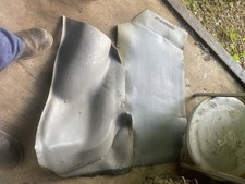 TOYOTA CELICA TA40 1978-1982 BOOT TRIMS INTERIOR 