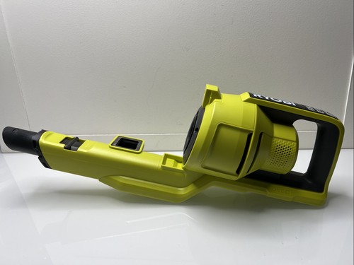Ryobi one stick vacuum pcl720 - stick,