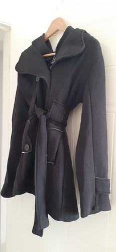 Urban diva black smart - black, jacket