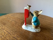 BORDER FINE ARTS. BEATRIX