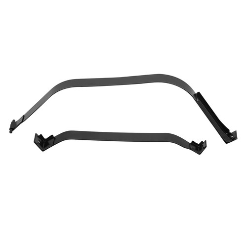 Fuel tank support straps for - tank,