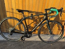 Specialized Ruby Elite Carbon Frame Bike