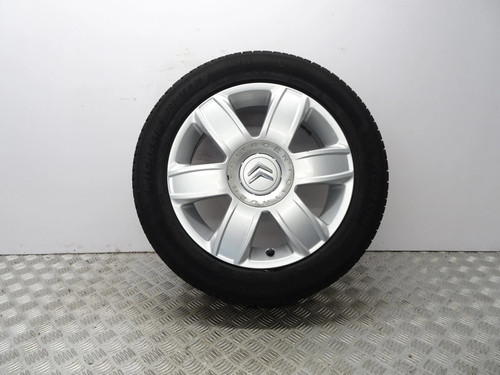 Citroen inch alloy - c4,