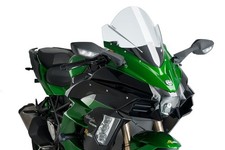 Puig 9704W Z-Racing Screen