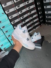 Jordan 4 Jades Brand New In