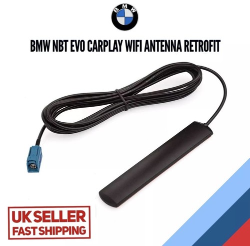 For bmw nbt evo - evo, id6
