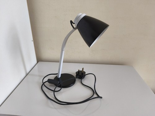 Desk lamp e14 max 40w - lamp,