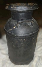 Clark Chapman Raw Milk Eagle