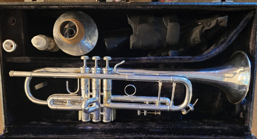 Bach stradivarius model - stradivarius,