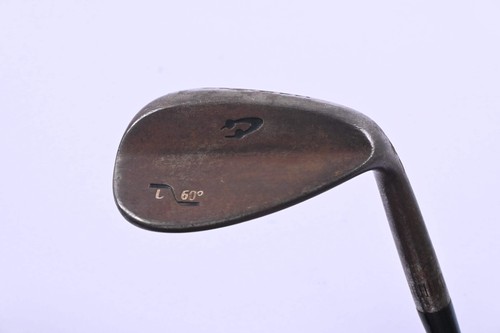 Progen lob wedge degree - 60, /