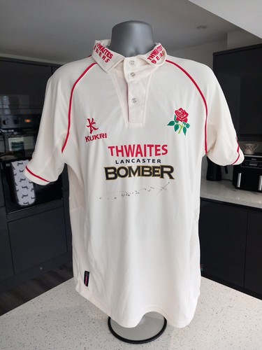 Kukri lancashire cricket - kukri,