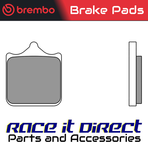 Brake pads for ktm - brake,