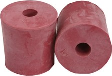 Demijohn rubber bung - demijohn,