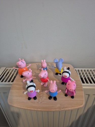 Pepper pig bundle - pepper,