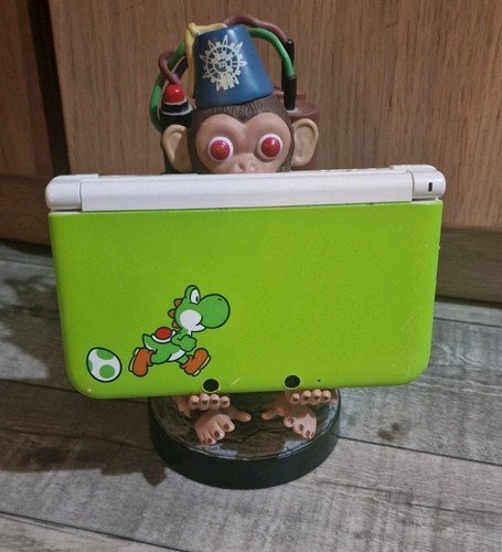 Nintendo 3ds yoshi - 3ds, xl