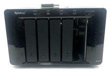 Synology DS1010+ NAS. x4 1TB