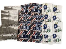 24 x Glasgow Rangers FC