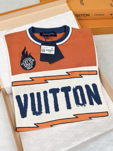 Louis vuitton knit shirt - vuitton,
