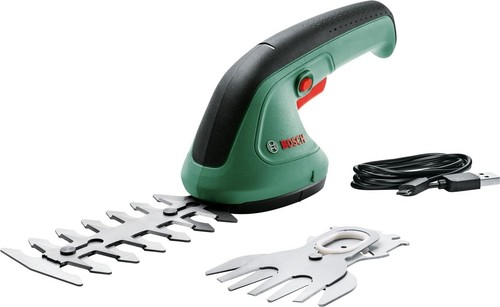 Bosch easyshear cordless - easyshear,