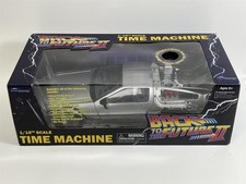 Back To The Future Part II