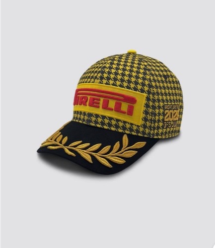 Pirelli motorsport official - official, f1