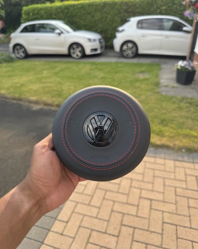 Mk7 golf polo - vw, cover
