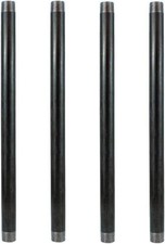 4- 3/4" × 20" Heavy Duty