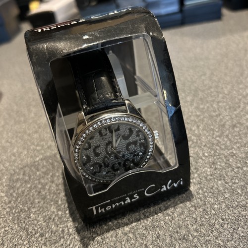 Thomas calvi ladies watch - thomas,