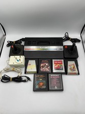 Atari 2600 Junior Console Full