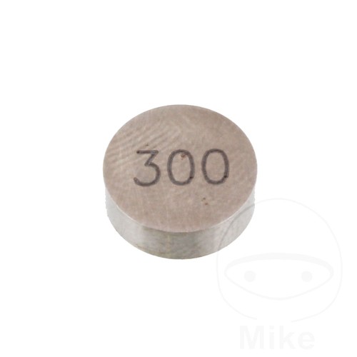 Jmp valve shim 5mm - valve, 1