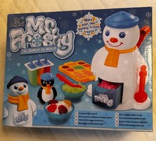 Mr Frosty Frozen Crunchy Ice