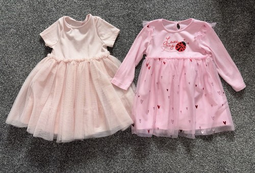 Baby girls tutu dresses - baby, size