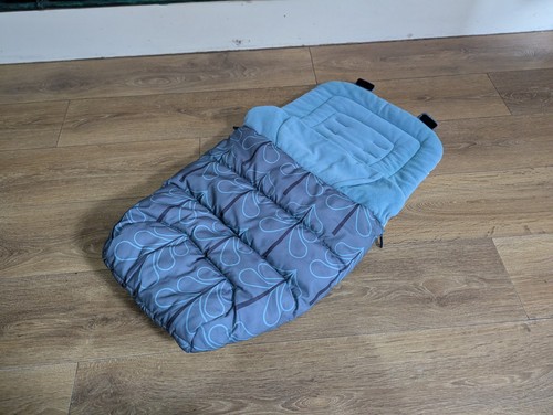 Footmuff cosytoes cosatto - footmuff,