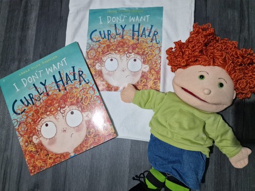 Don want curly - curly, hair
