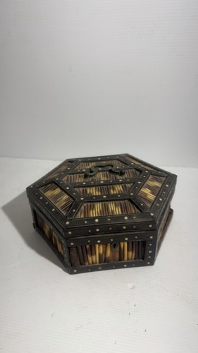 Antique ceylon ebony - ceylon,