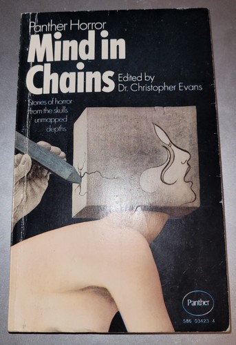 Mind chains edited by dr - mind,