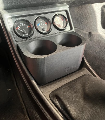 Golf mk1 gti dual - vw,