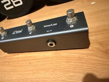 Strymon Multi Switch! MINT!