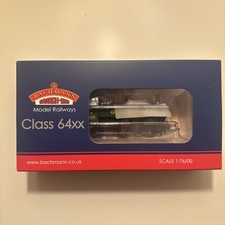 Bachmann 31-635 OO Gauge Class