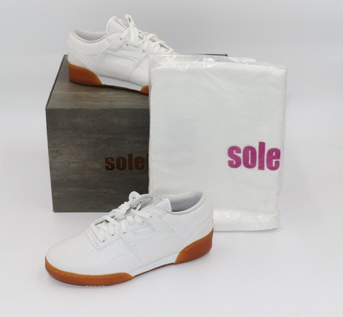 Reebok workout lo clean - -,