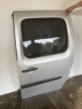 Renault Kangoo Mercedes Citan