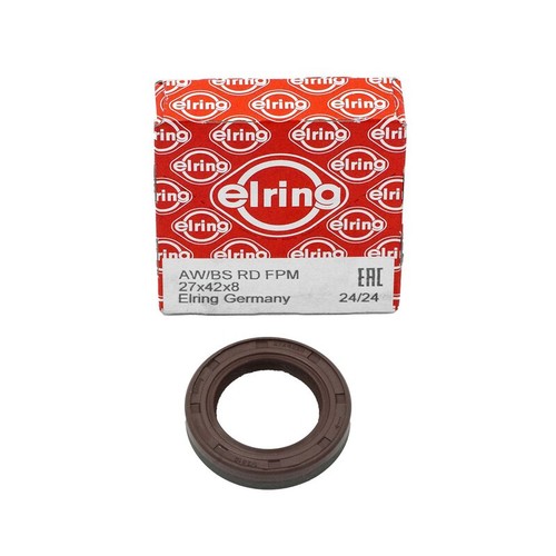 Shaft seal camshaft elring - shaft,
