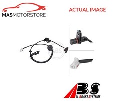 ABS WHEEL SPEED SENSOR REAR