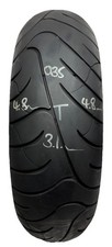Bridgestone battlax bt020r - bridgestone,