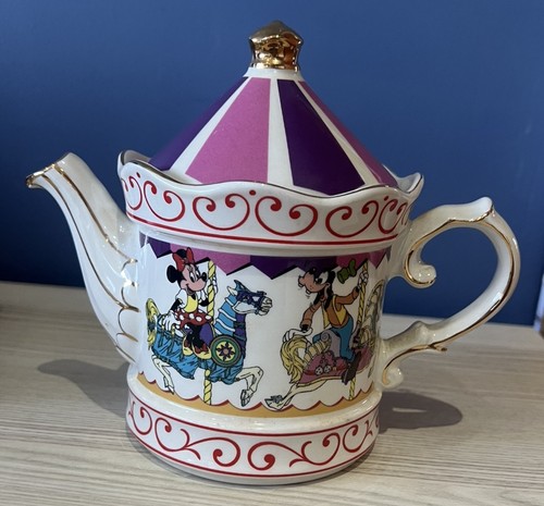 Disney paris limited - disney,