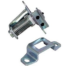 Tailgate Lock And Striker for