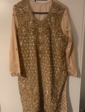 Asian Pakistani Indian Wedding