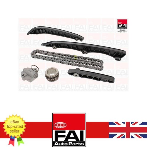 Timing chain kit - timing, for