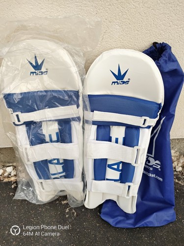 Cricket pads mids - pads,