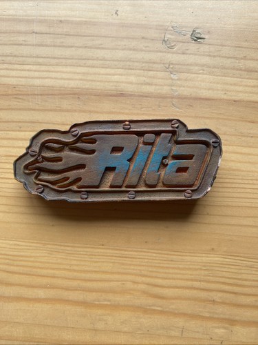 Rita alton towers - alton,